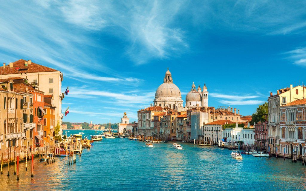 SEVERNA ITALIJA sa fakultativnom posetom Veneciji, Padovi i Veroni